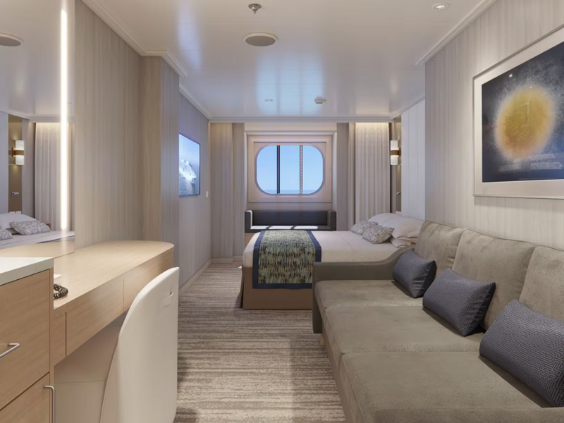 Premium Oceanview